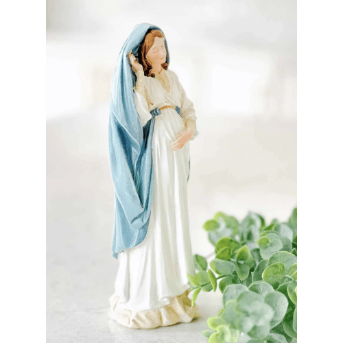 Our Lady of Hope Statue – House of Joppa