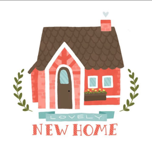 New House