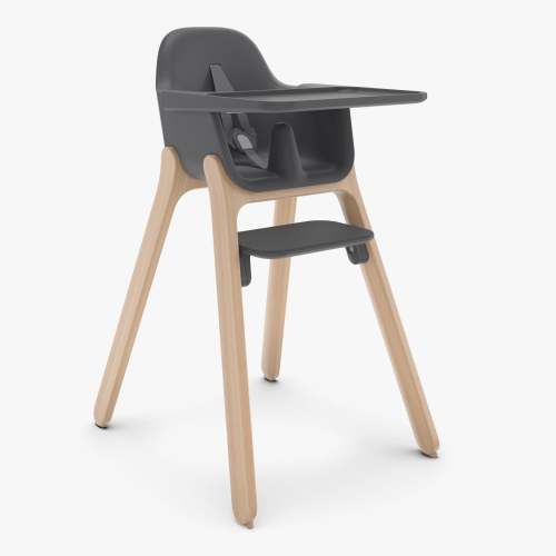 Uppababy Ciro™ high chair – Apple Blossom Baby And Decor