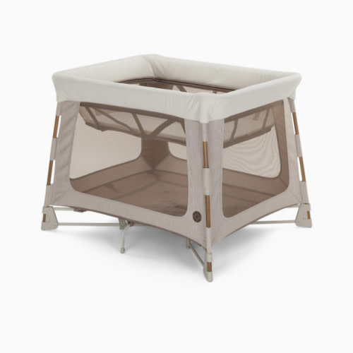 Swift Play Yard - Classic Latte