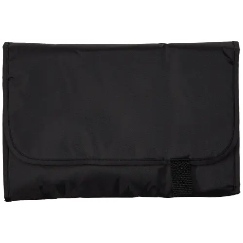 Summer Infant Quickchange Portable Changing Pad, Black
