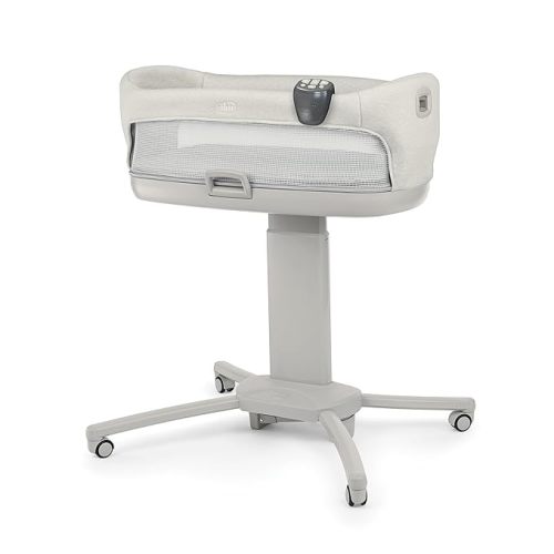 Chicco Close to You 3-in-1 Bedside Bassinet | Dove/Beige