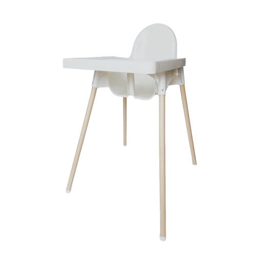 IKEA Antelop High Chair with Tray