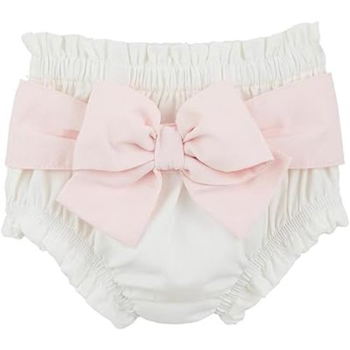Mud Pie baby-girls Mud Pie Diaper Covers
