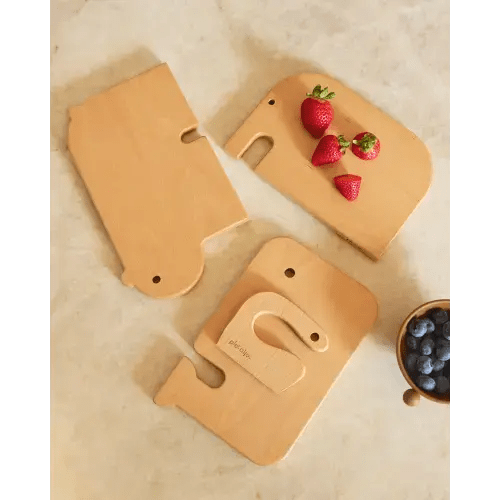 Piccalio | Cutting Board