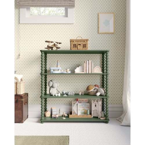 Briar Shelf