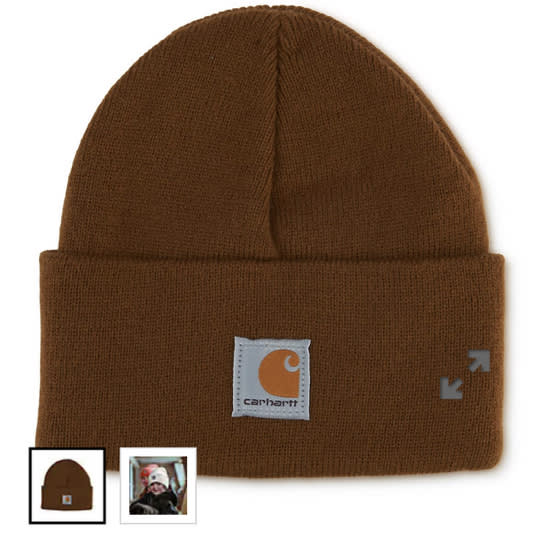 Kids' Acrylic Beanie | Carhartt