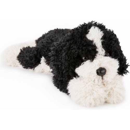 22” Adopt-A-Pets Mix Pups Plush Bernadoodle