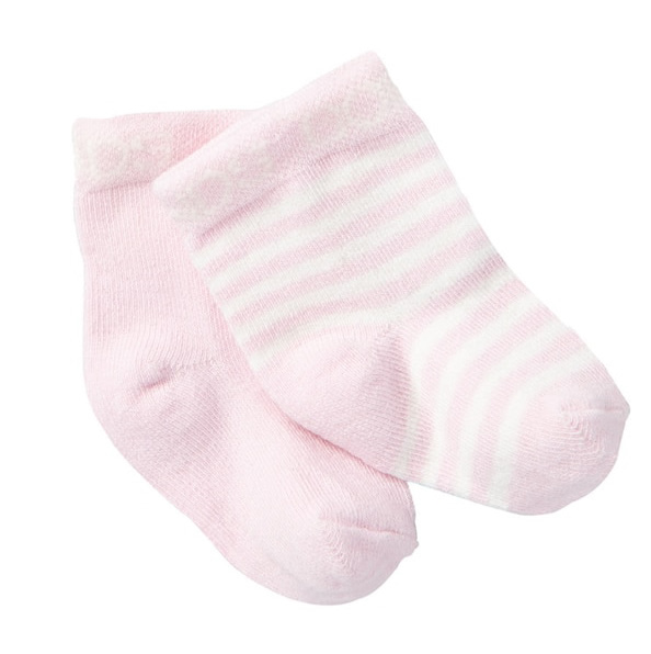Bonds Baby Classics Bootee 2 Pack | RYY92N