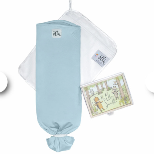 The Ollie® Swaddle