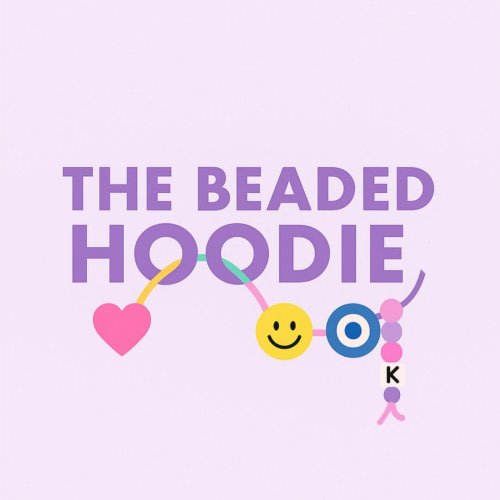 The Beaded Hoodie (@thebeadedhoodie) • Instagram photos and videos
