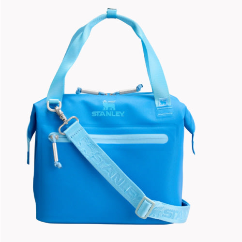 The All Day Julienne Mini Cooler | 10 Can | 7.4 QT | 7.0 L