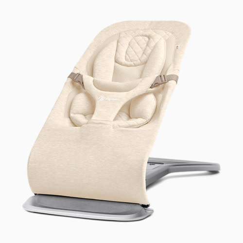 Ergobaby Evolve Bouncer - Cream