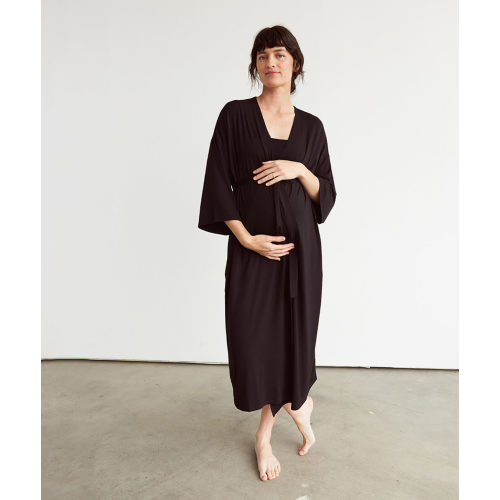 Feel Good Delivery Robe 3X 4X