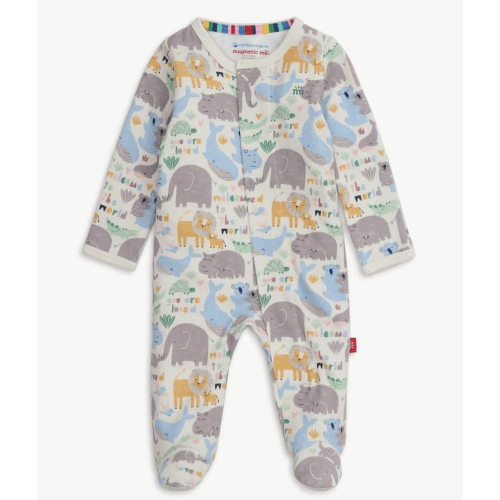 Magnetic Footie – Magnetic Me