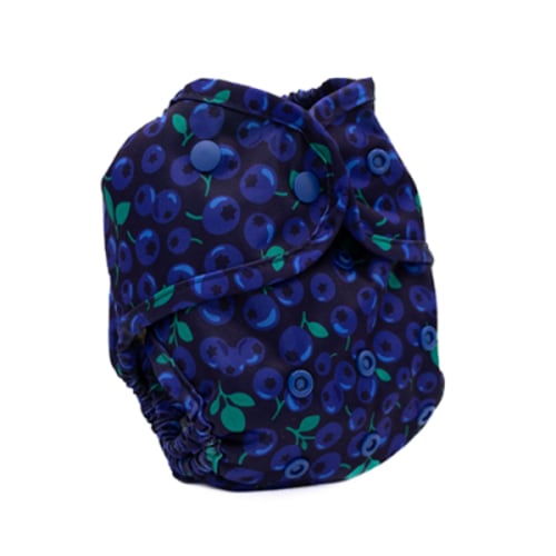 Bleu Diaper Covers