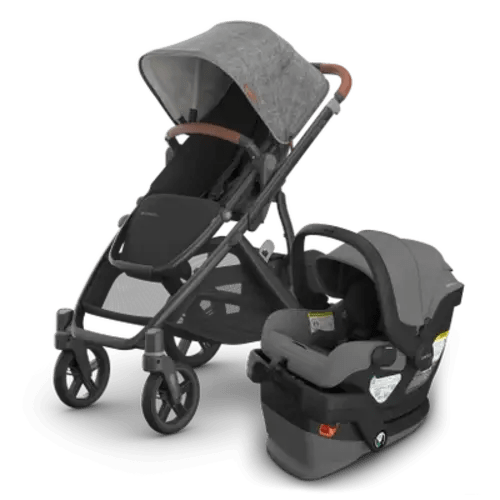 Vista V3 + Mesa V3 Travel System