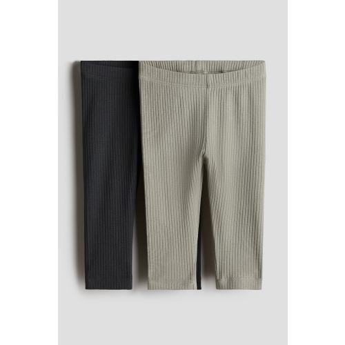 2-pack Leggings