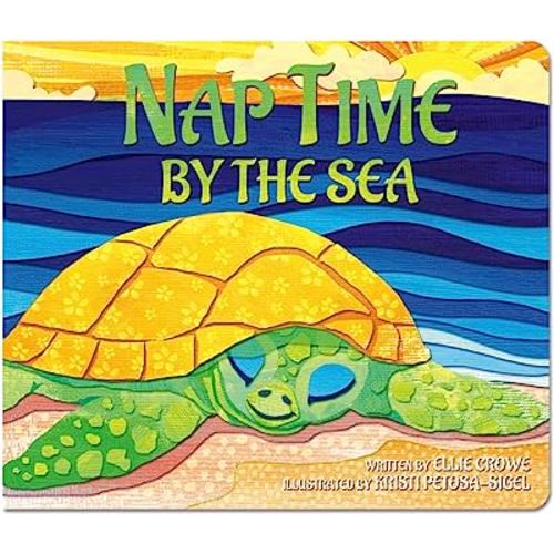 Naptime by the Sea