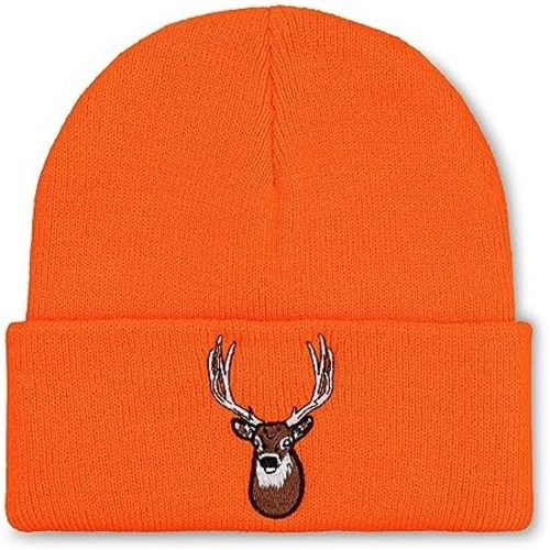Klarny Outdoors Winter Hat for Kids - Adorable Beanie for Babies | Knitted Skullcap for Boys & Girls | for Ages 0-36 Months