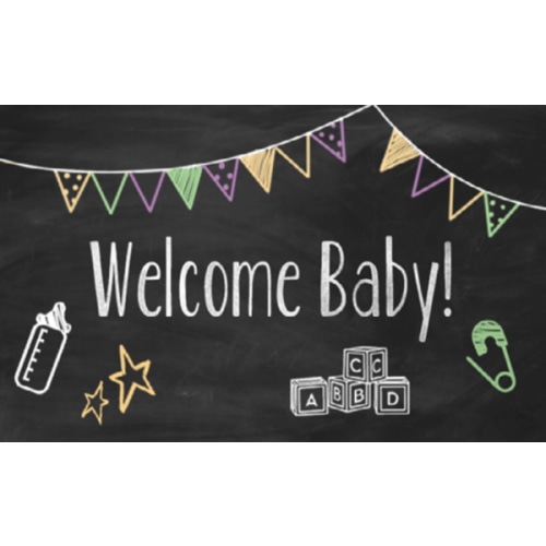 Amazon.com: Amazon eGift Card - Baby Chalk: Gift Cards