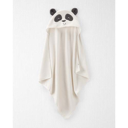 Baby Organic Cotton Towel