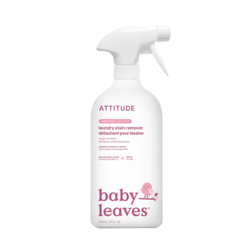 ATTITUDE Little Ones Laundry Stain Remover
