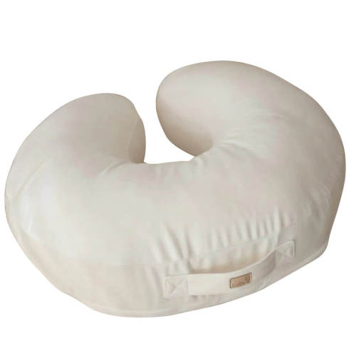 Velvet Nursing Pillow