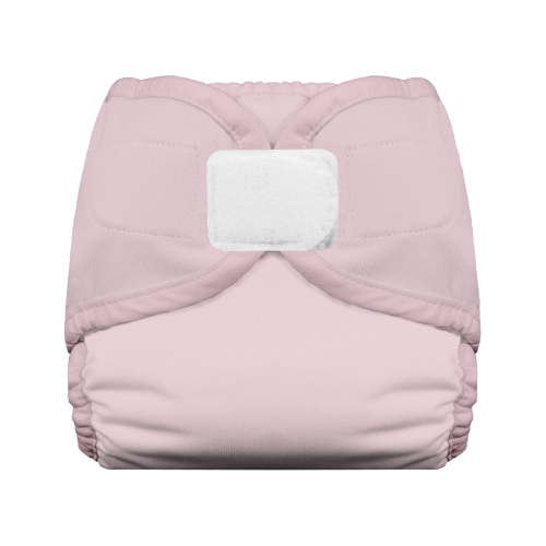Thirsties Diaper Cover sized diaper cover hook and loop