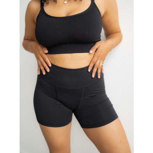 Bottoms Up™ BOXER- Pelvic Support Undie