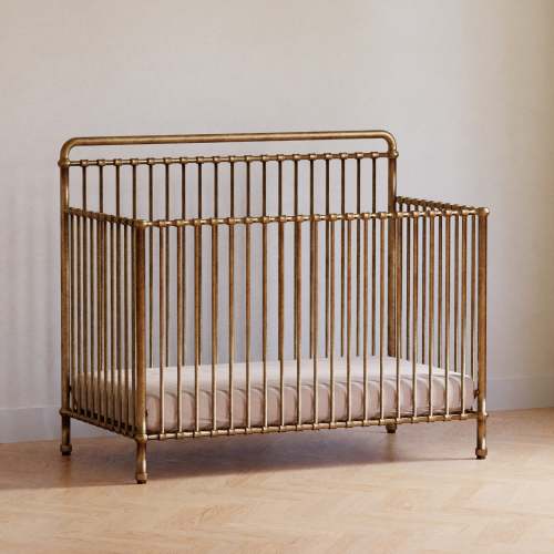 Winston 4-in-1 Convertible Crib – Namesake