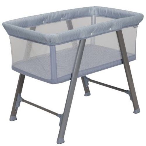 Cosco SleepAway Bassinet - Organic Waves
