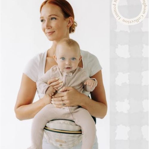 The Tushbaby Hip Carrier