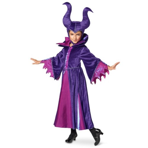 Maleficent Costume for Kids – Sleeping Beauty | Disney Store