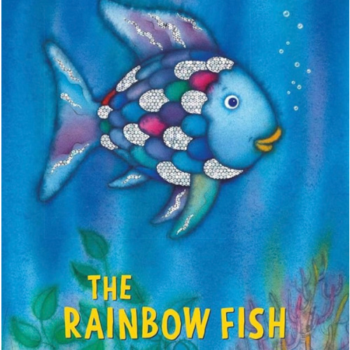 The Rainbow Fish
