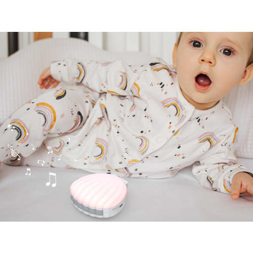 Momcozy Portable Sound Machine