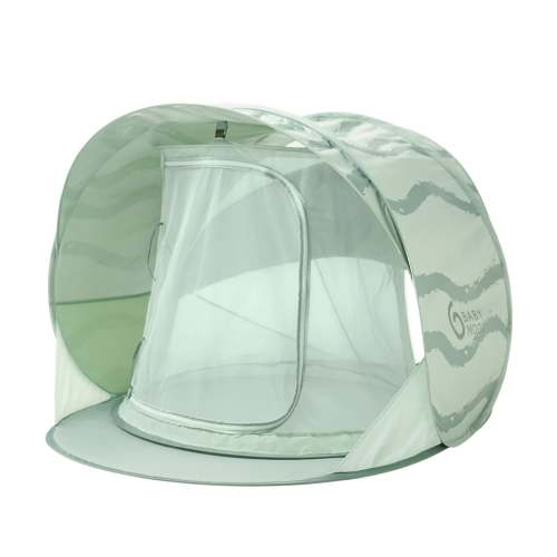 Tente de plage Rafraîchissante et Anti-UV Moov & Protect