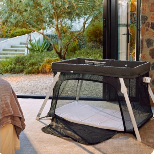 Lotus Bassinet Kit & Crib Bundle - Essentials Set