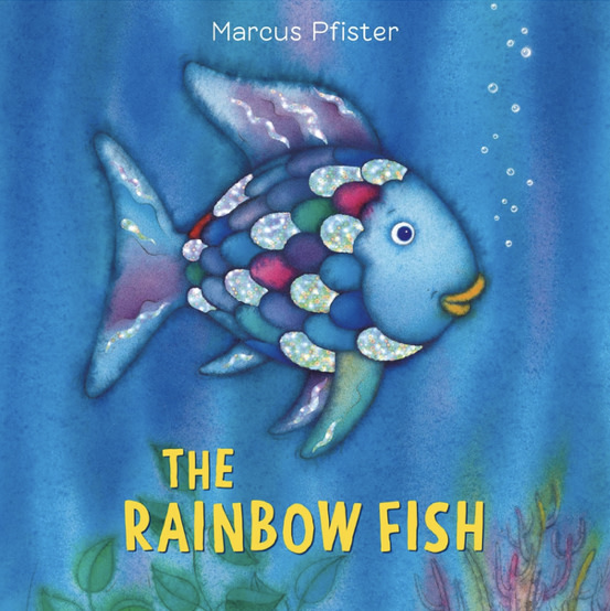 The Rainbow Fish