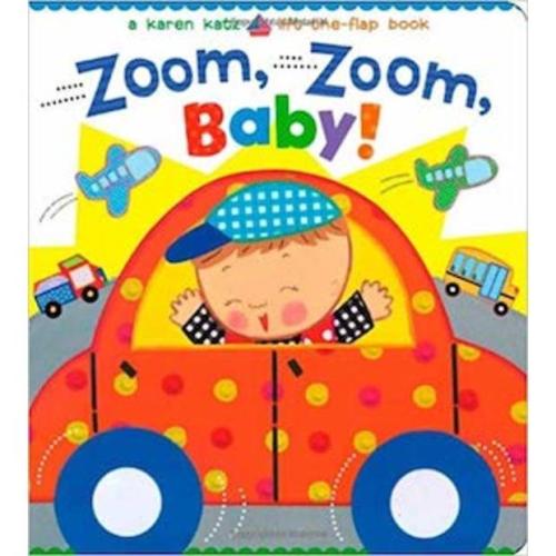 Zoom, Zoom, Baby!