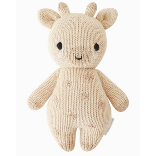 Baby Giraffe Plush Toy