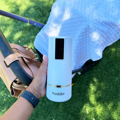 BisbeeBaby Portable Bottle Warmer