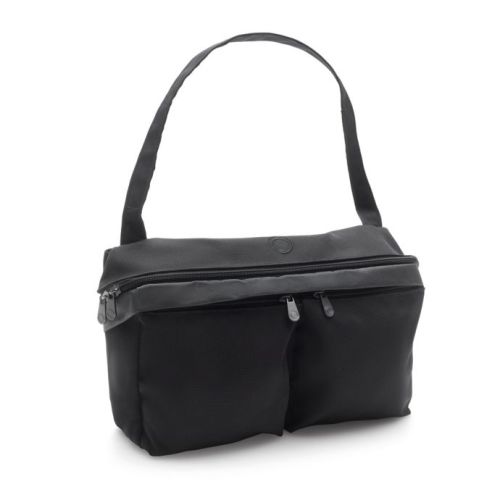 Bugaboo Universal Stroller Organizer in Black