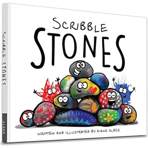 Scribble Stones