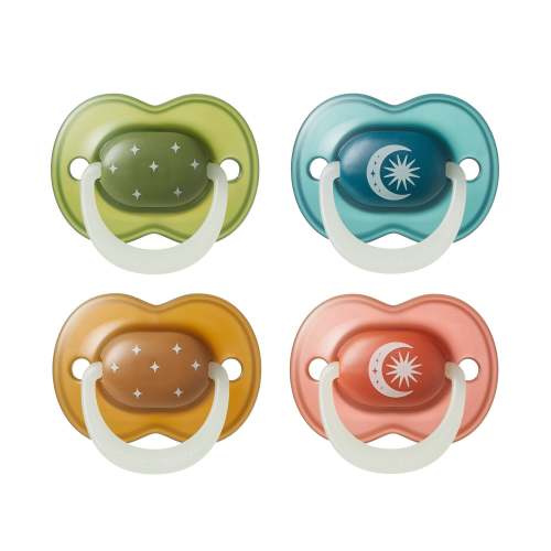 NightGlow Pacifier | Tommee Tippee