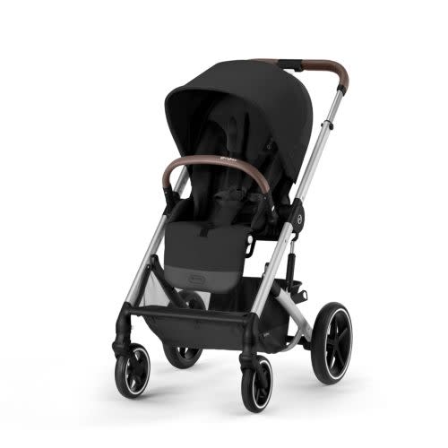 Stroller Cash Fund