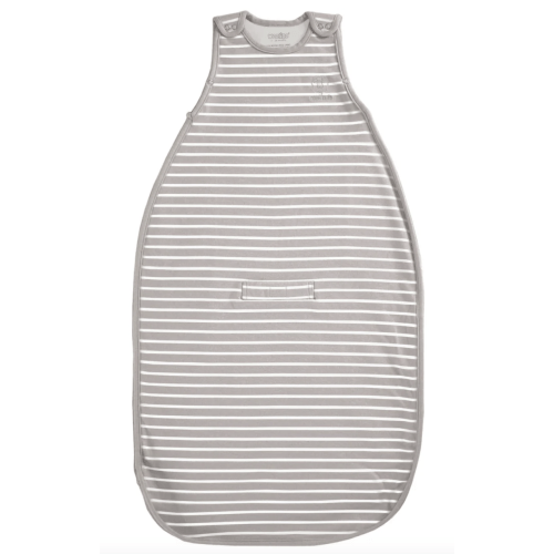 4 Season® Ultimate Baby Sleep Bag, Merino Wool & Organic Cotton, Earth