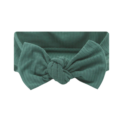 Pierce Ribbed Headband – Lou Lou & Company