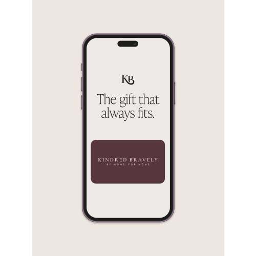 Digital Gift Card