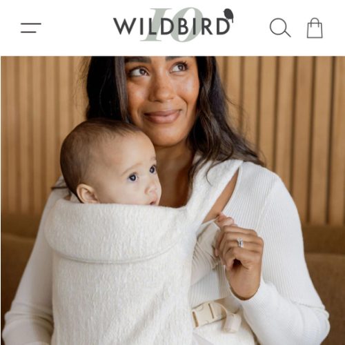 Snow Aerial Carrier – WildBird